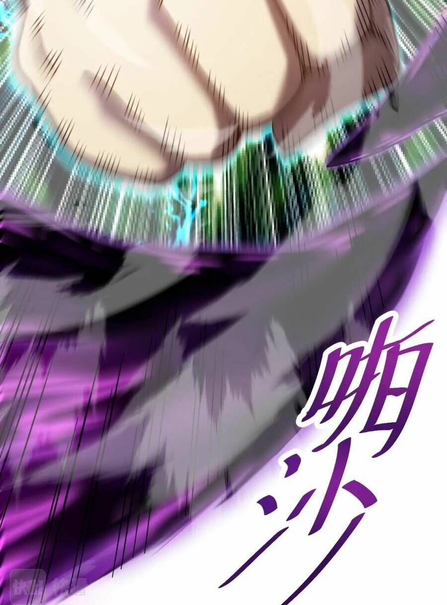 Cao Võ Hạ Cánh Đến Một Vạn Năm Sau Chap 31 - Next Chap 32