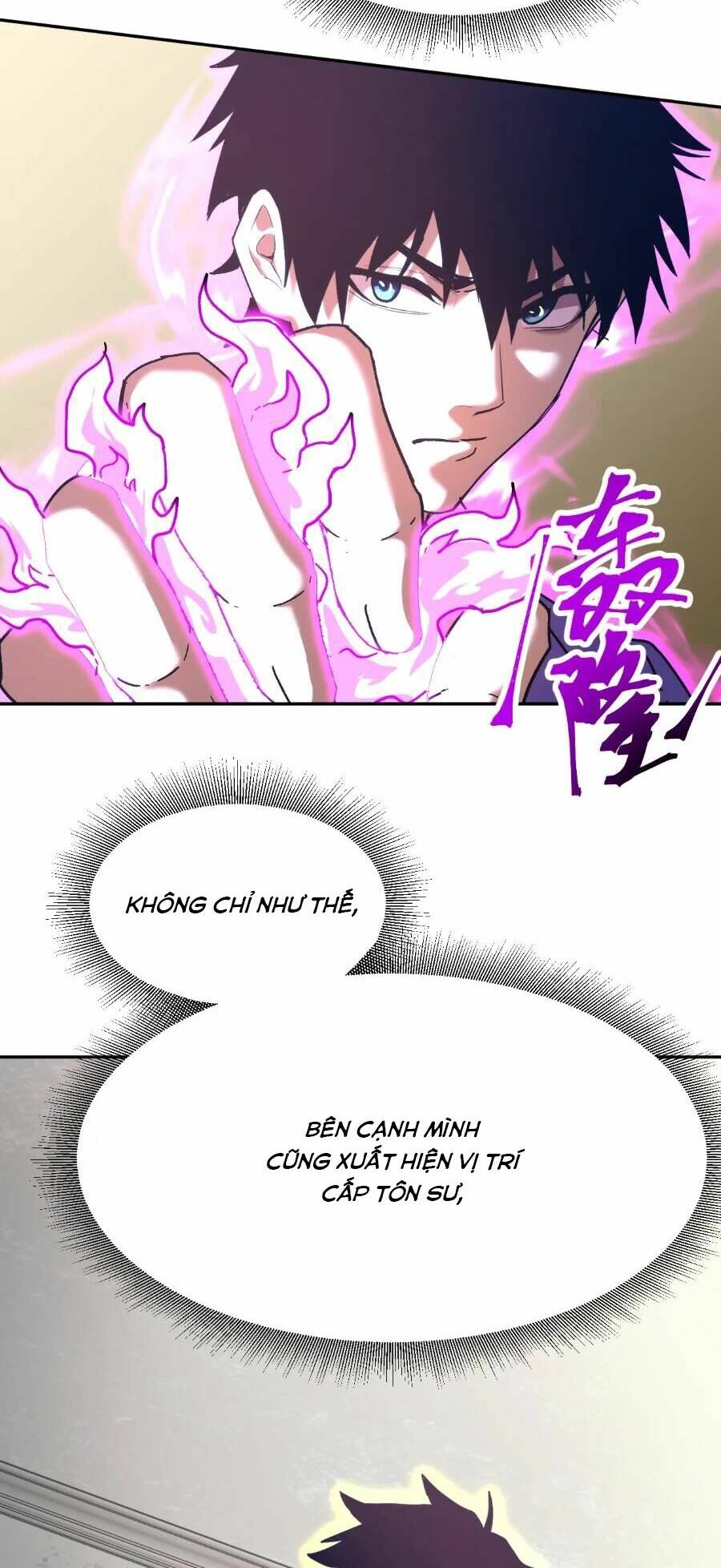 Cao Võ Hạ Cánh Đến Một Vạn Năm Sau Chap 31 - Next Chap 32