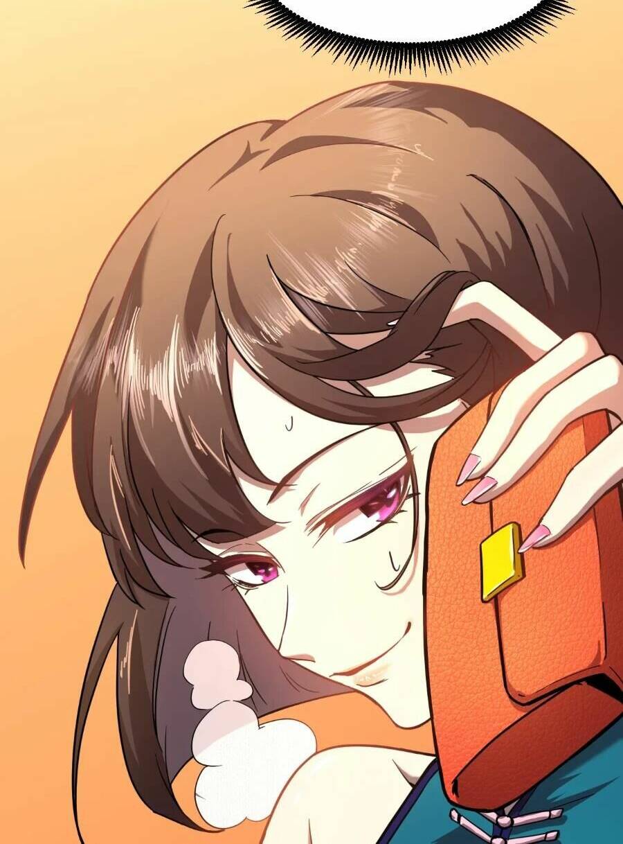 Cao Võ Hạ Cánh Đến Một Vạn Năm Sau Chap 31 - Next Chap 32