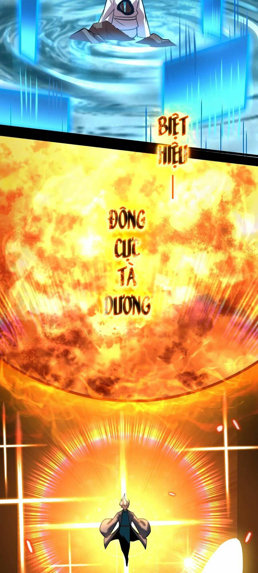 Cao Võ Hạ Cánh Đến Một Vạn Năm Sau Chap 31 - Next Chap 32