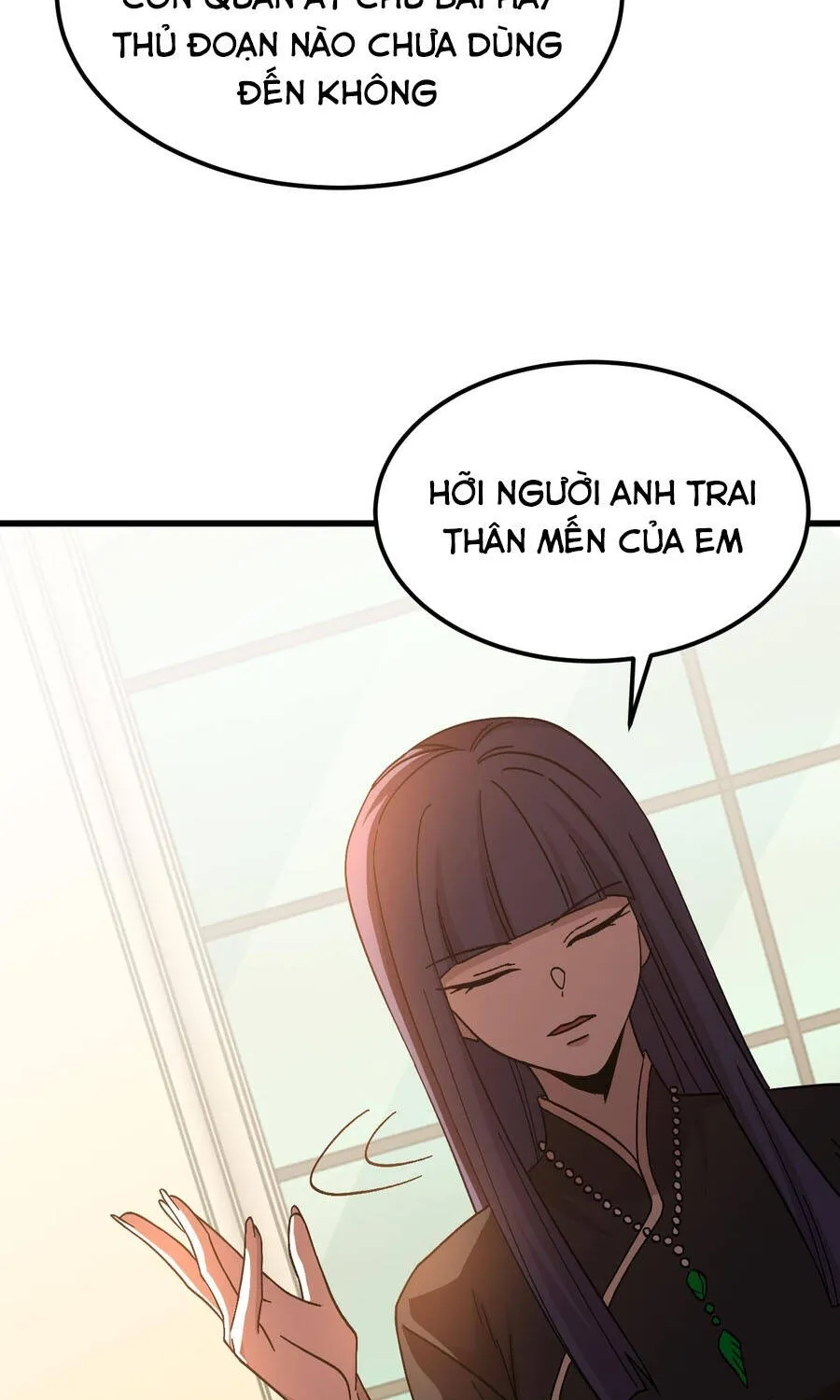 Cao Võ Hạ Cánh Đến Một Vạn Năm Sau Chap 311 - Next Chap 312