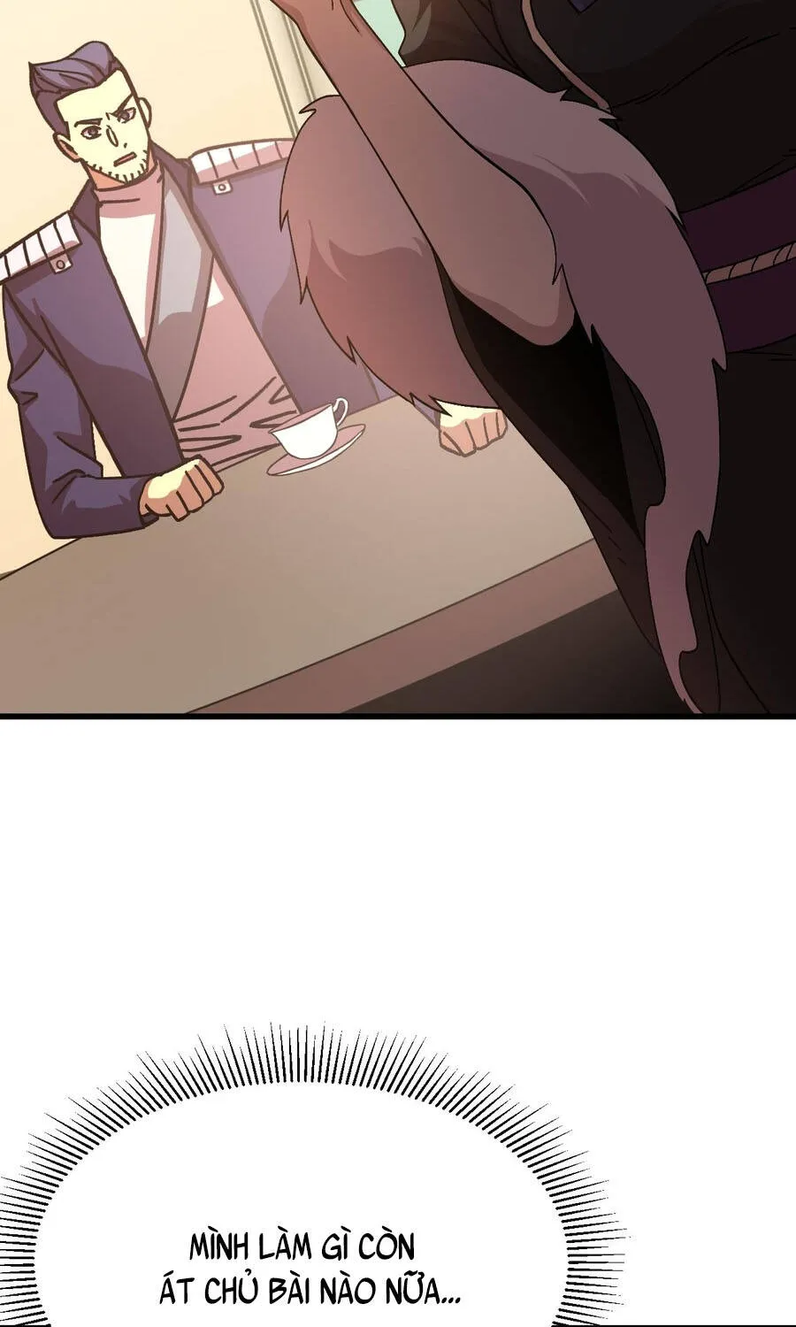 Cao Võ Hạ Cánh Đến Một Vạn Năm Sau Chap 311 - Next Chap 312