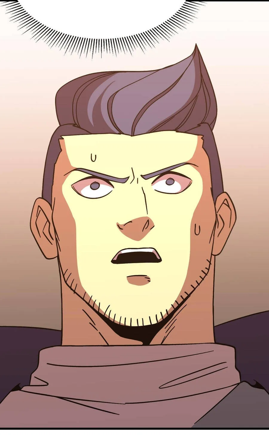 Cao Võ Hạ Cánh Đến Một Vạn Năm Sau Chap 311 - Next Chap 312