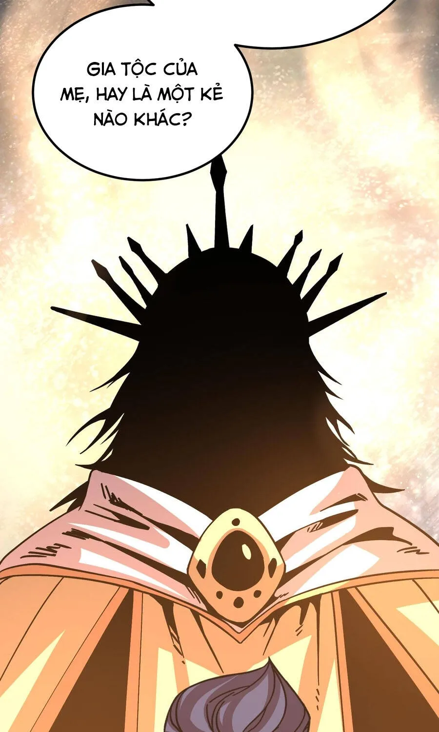 Cao Võ Hạ Cánh Đến Một Vạn Năm Sau Chap 311 - Next Chap 312