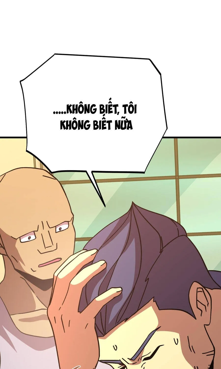 Cao Võ Hạ Cánh Đến Một Vạn Năm Sau Chap 311 - Next Chap 312