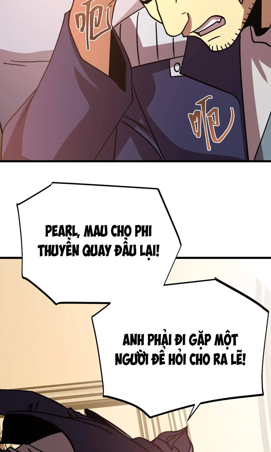 Cao Võ Hạ Cánh Đến Một Vạn Năm Sau Chap 311 - Next Chap 312