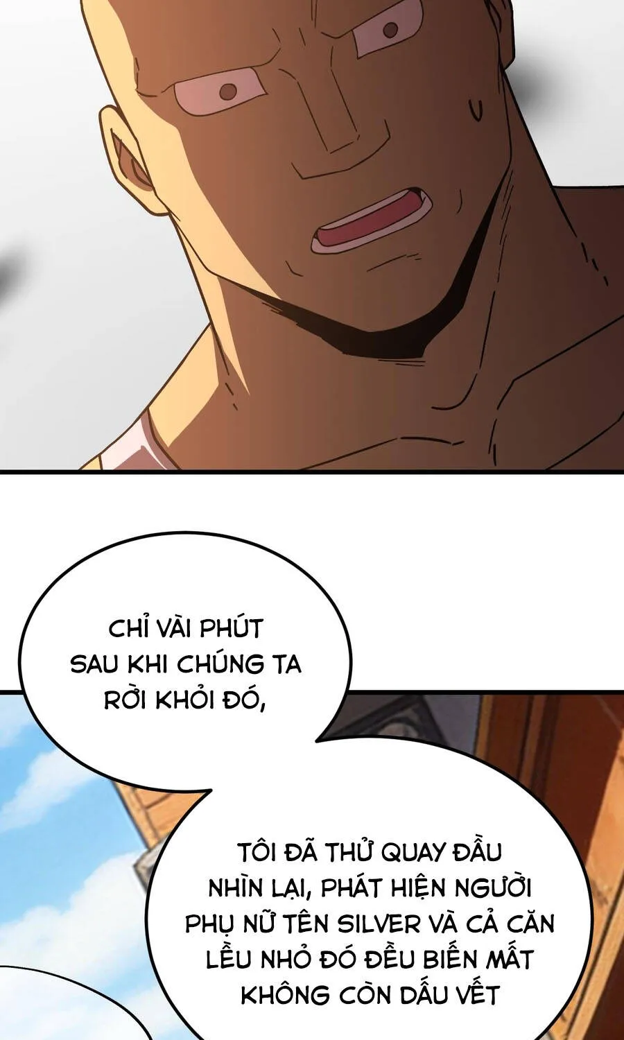 Cao Võ Hạ Cánh Đến Một Vạn Năm Sau Chap 311 - Next Chap 312