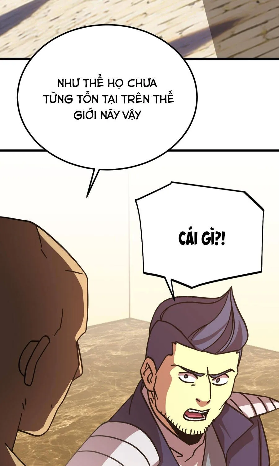 Cao Võ Hạ Cánh Đến Một Vạn Năm Sau Chap 311 - Next Chap 312