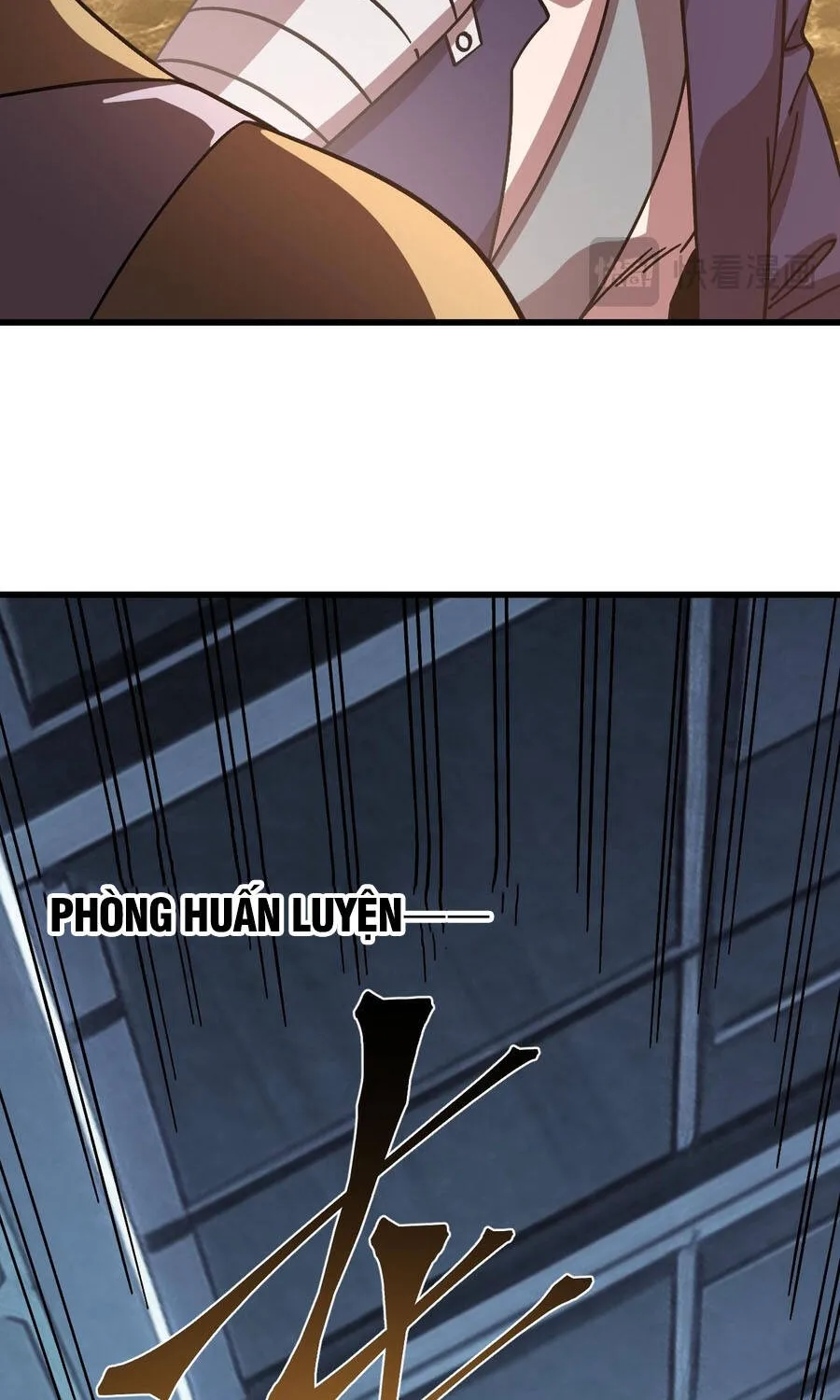 Cao Võ Hạ Cánh Đến Một Vạn Năm Sau Chap 311 - Next Chap 312