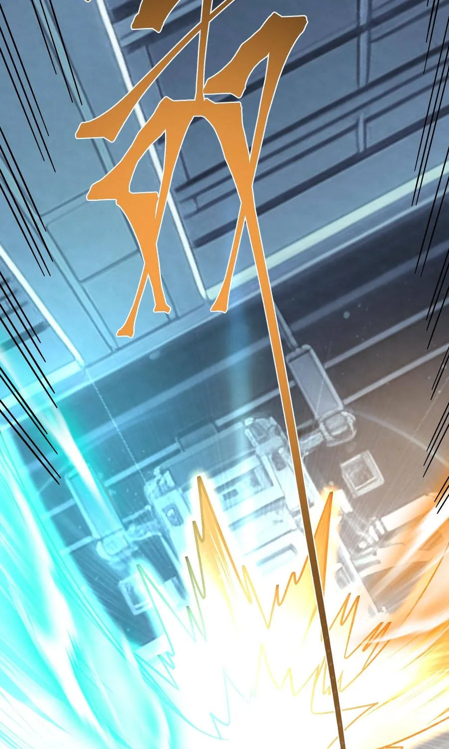 Cao Võ Hạ Cánh Đến Một Vạn Năm Sau Chap 311 - Next Chap 312