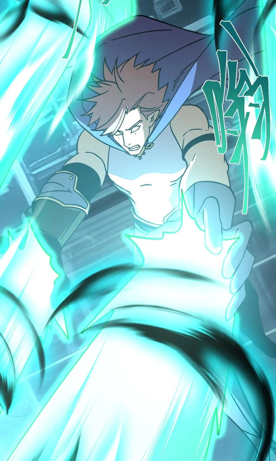 Cao Võ Hạ Cánh Đến Một Vạn Năm Sau Chap 311 - Next Chap 312