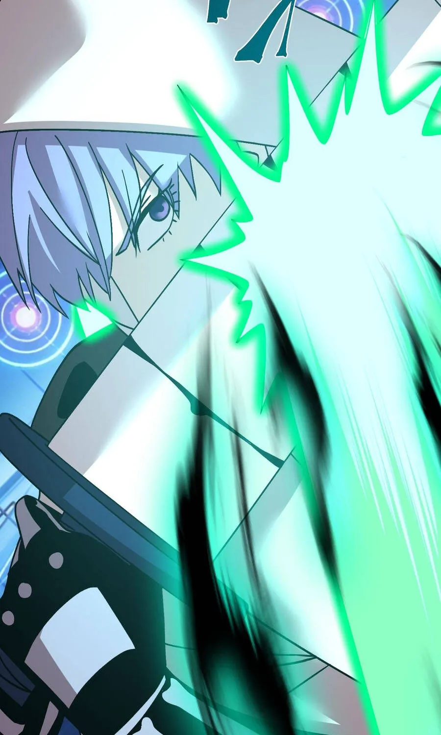 Cao Võ Hạ Cánh Đến Một Vạn Năm Sau Chap 311 - Next Chap 312