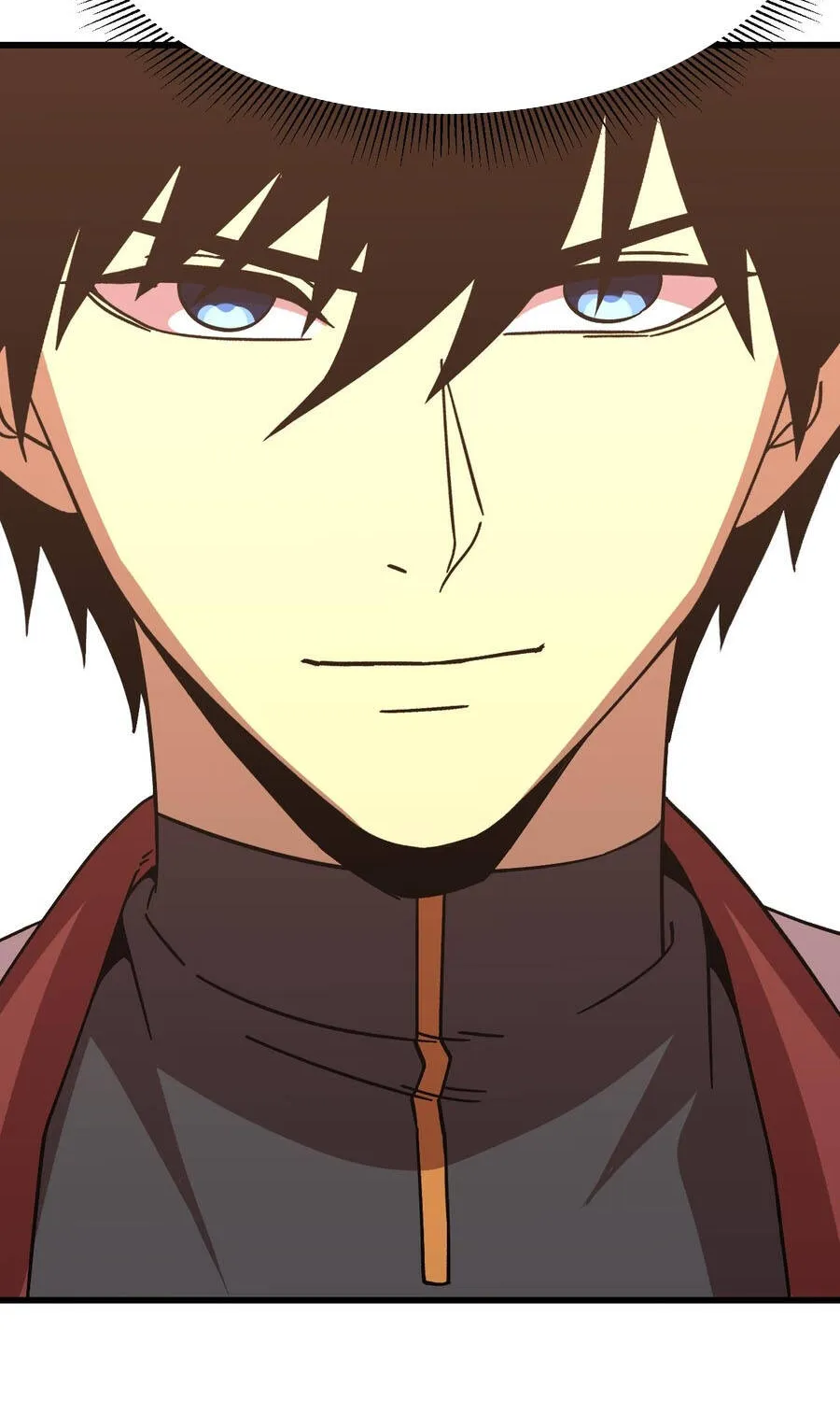 Cao Võ Hạ Cánh Đến Một Vạn Năm Sau Chap 311 - Next Chap 312