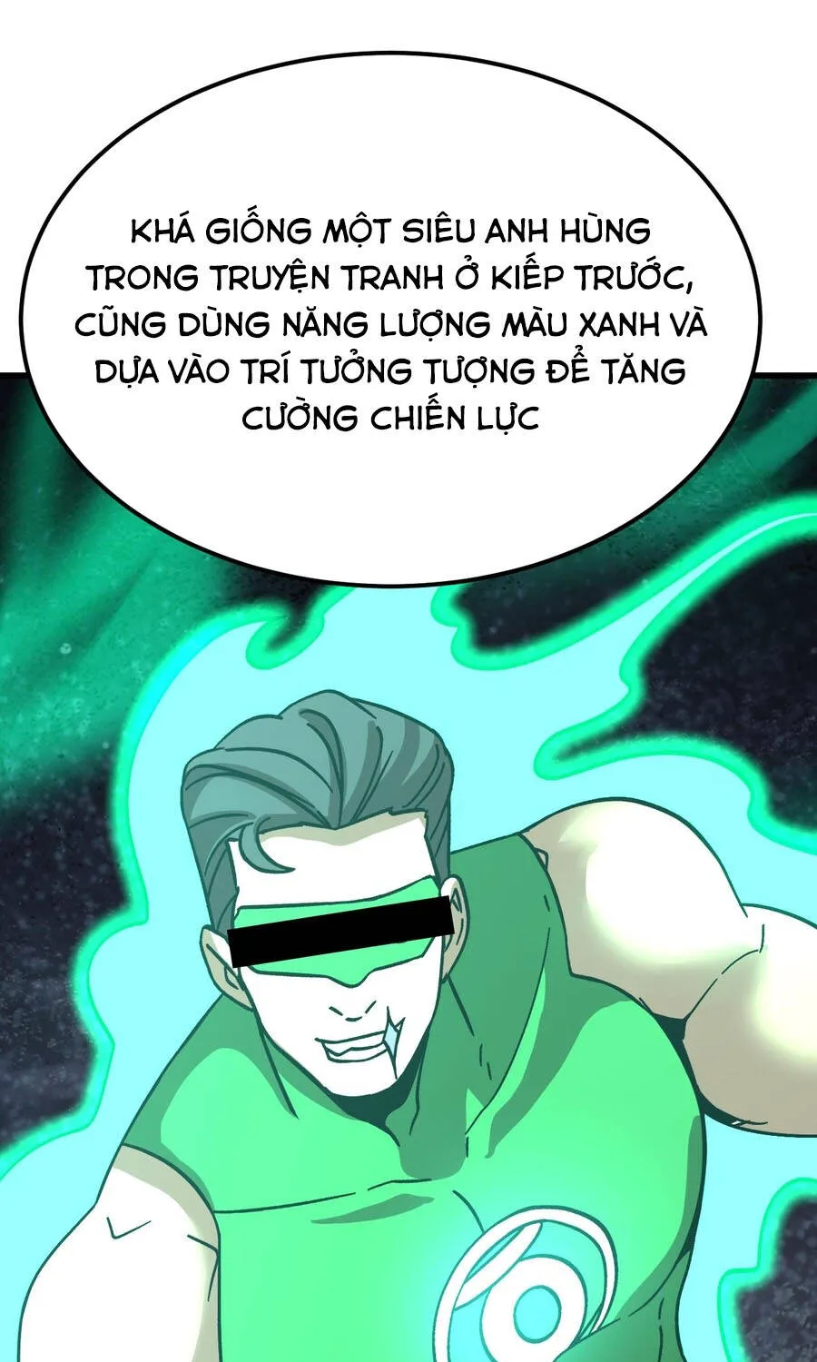 Cao Võ Hạ Cánh Đến Một Vạn Năm Sau Chap 311 - Next Chap 312