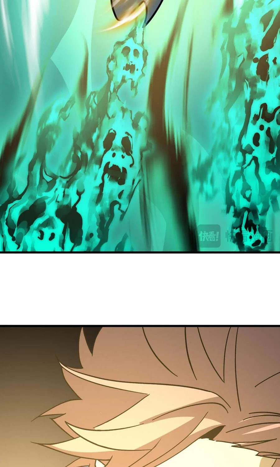 Cao Võ Hạ Cánh Đến Một Vạn Năm Sau Chap 311 - Next Chap 312