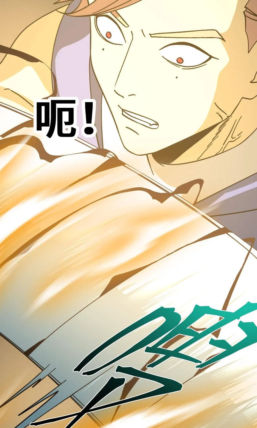 Cao Võ Hạ Cánh Đến Một Vạn Năm Sau Chap 311 - Next Chap 312