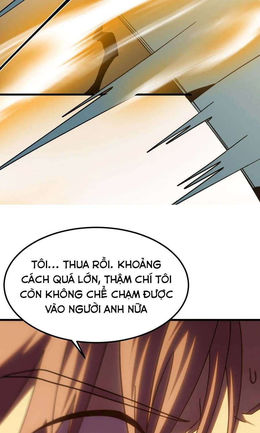 Cao Võ Hạ Cánh Đến Một Vạn Năm Sau Chap 311 - Next Chap 312
