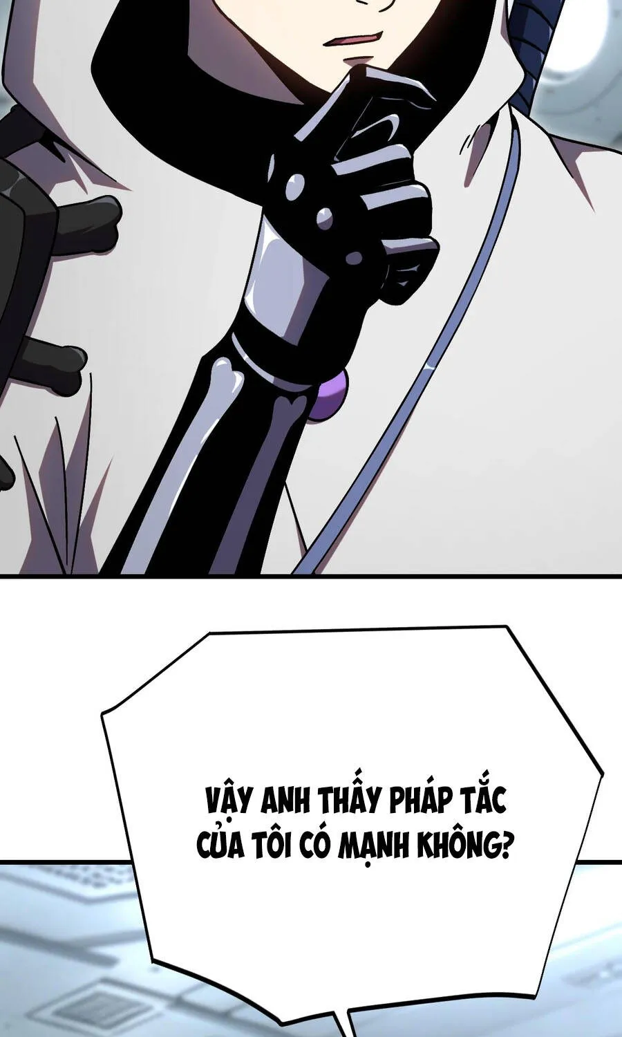 Cao Võ Hạ Cánh Đến Một Vạn Năm Sau Chap 311 - Next Chap 312