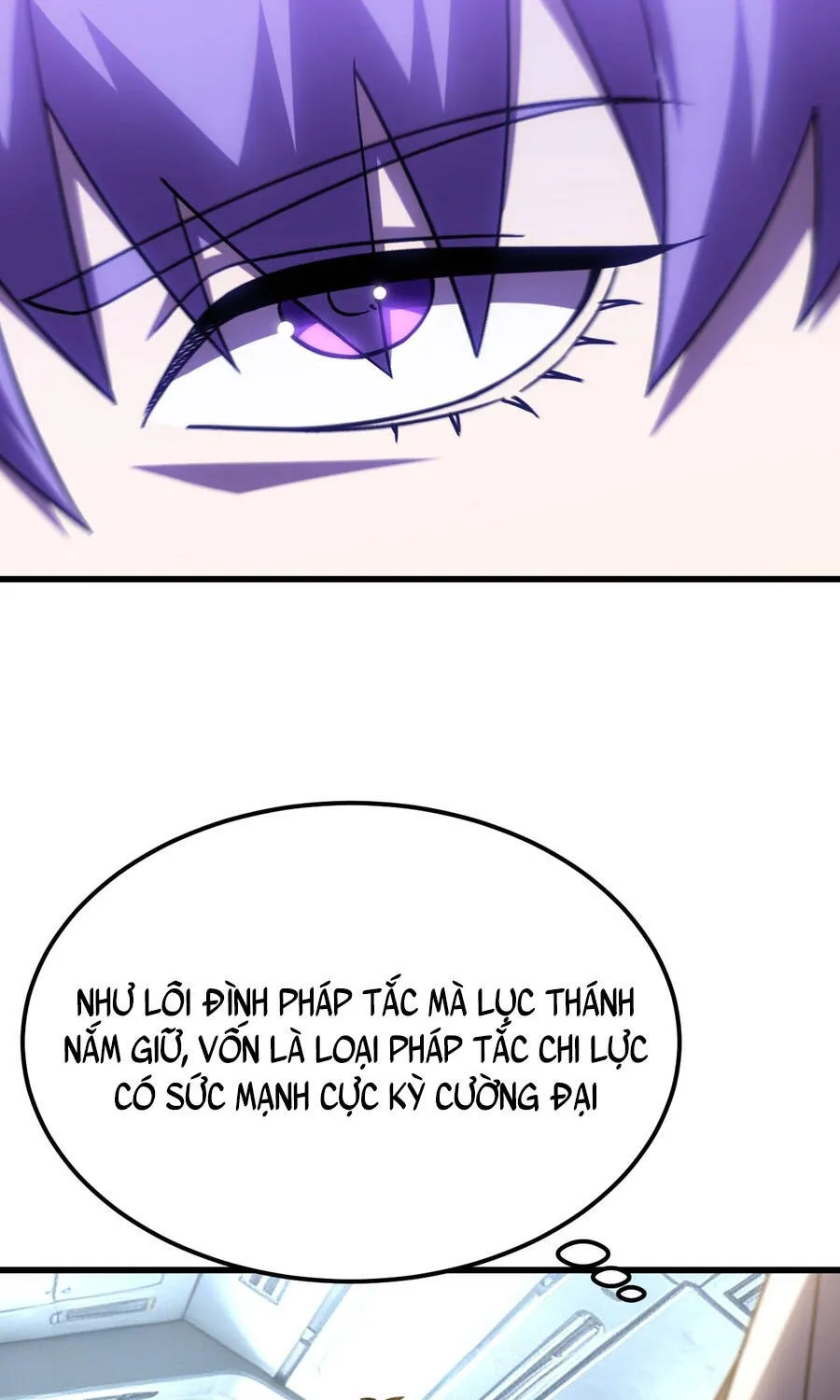 Cao Võ Hạ Cánh Đến Một Vạn Năm Sau Chap 311 - Next Chap 312