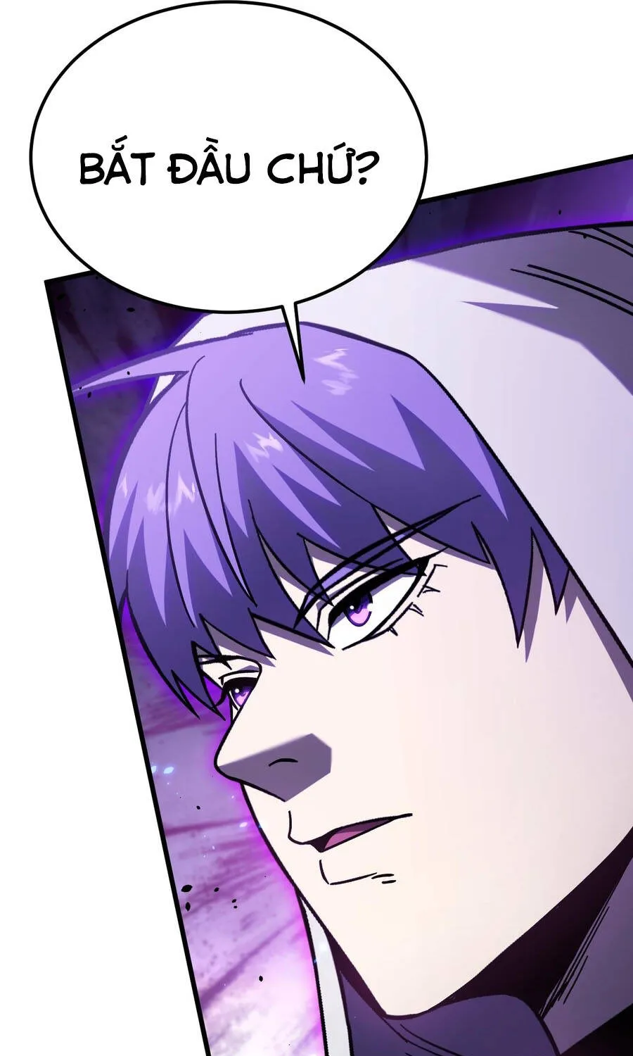 Cao Võ Hạ Cánh Đến Một Vạn Năm Sau Chap 311 - Next Chap 312