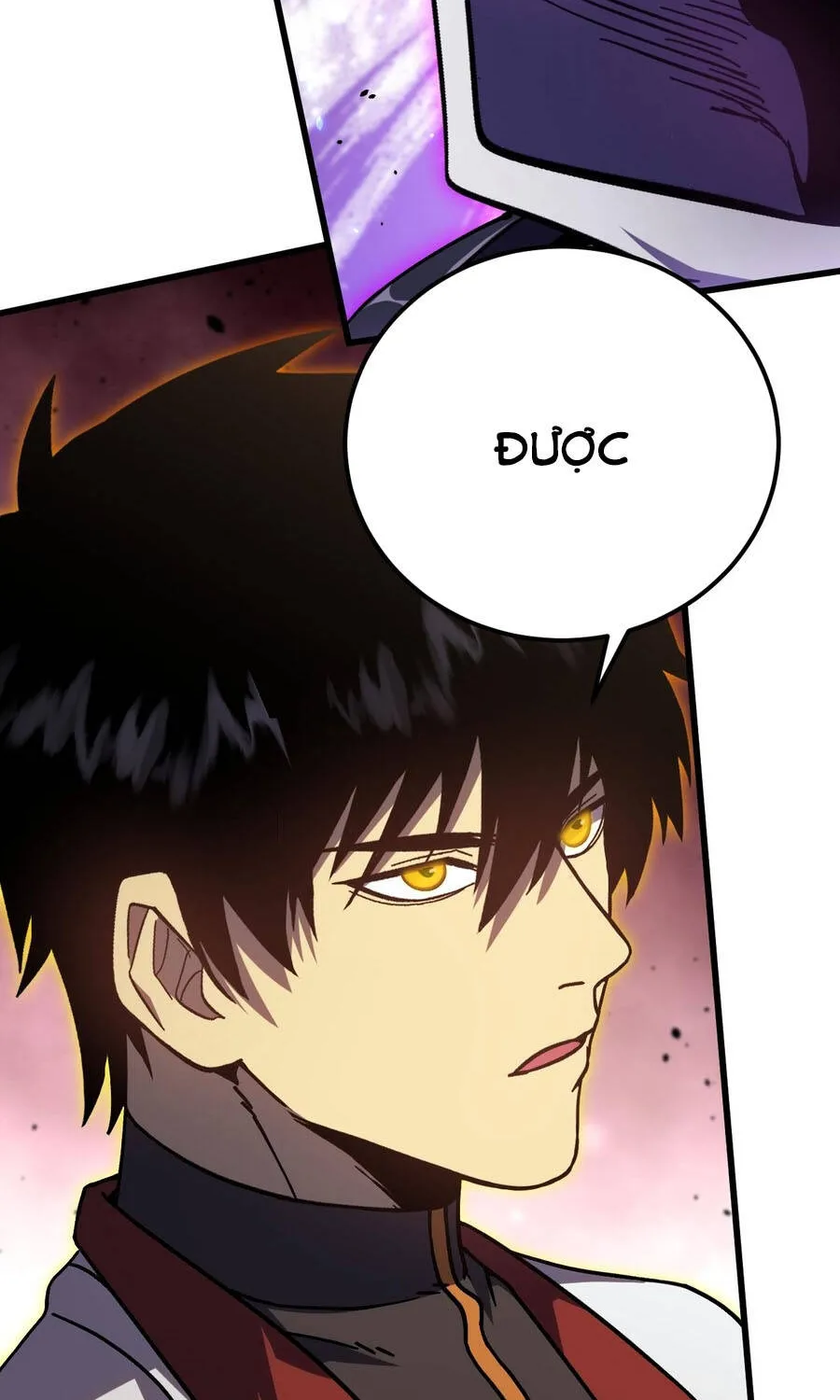 Cao Võ Hạ Cánh Đến Một Vạn Năm Sau Chap 311 - Next Chap 312