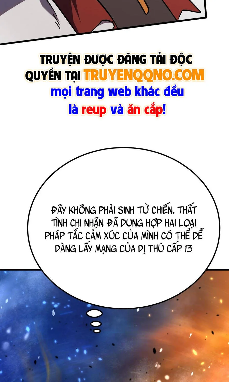 Cao Võ Hạ Cánh Đến Một Vạn Năm Sau Chap 311 - Next Chap 312