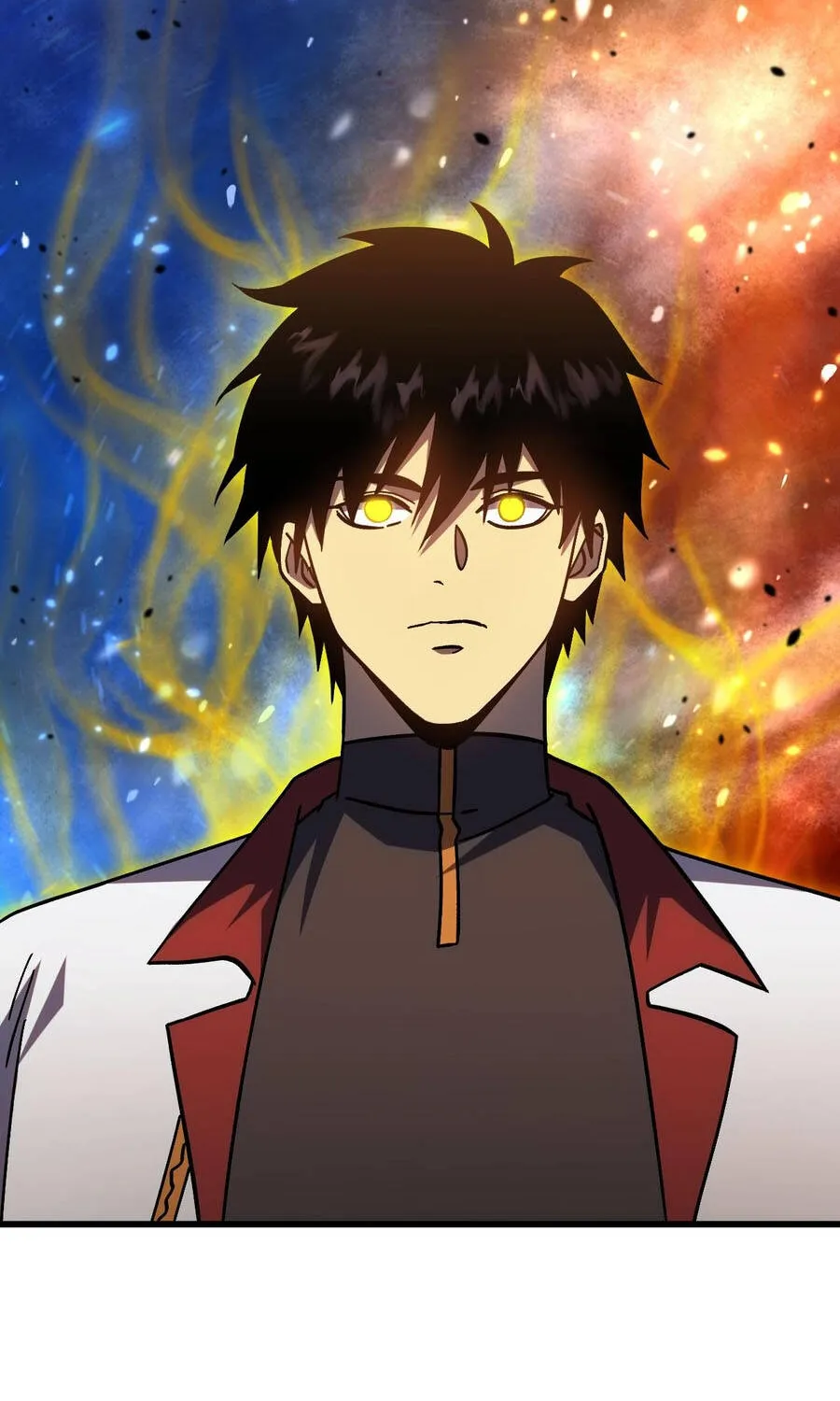 Cao Võ Hạ Cánh Đến Một Vạn Năm Sau Chap 311 - Next Chap 312