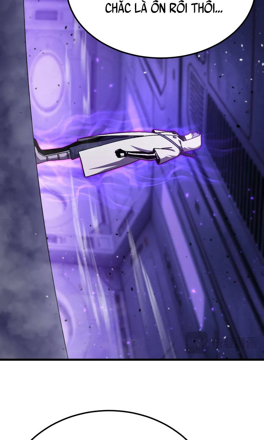 Cao Võ Hạ Cánh Đến Một Vạn Năm Sau Chap 311 - Next Chap 312