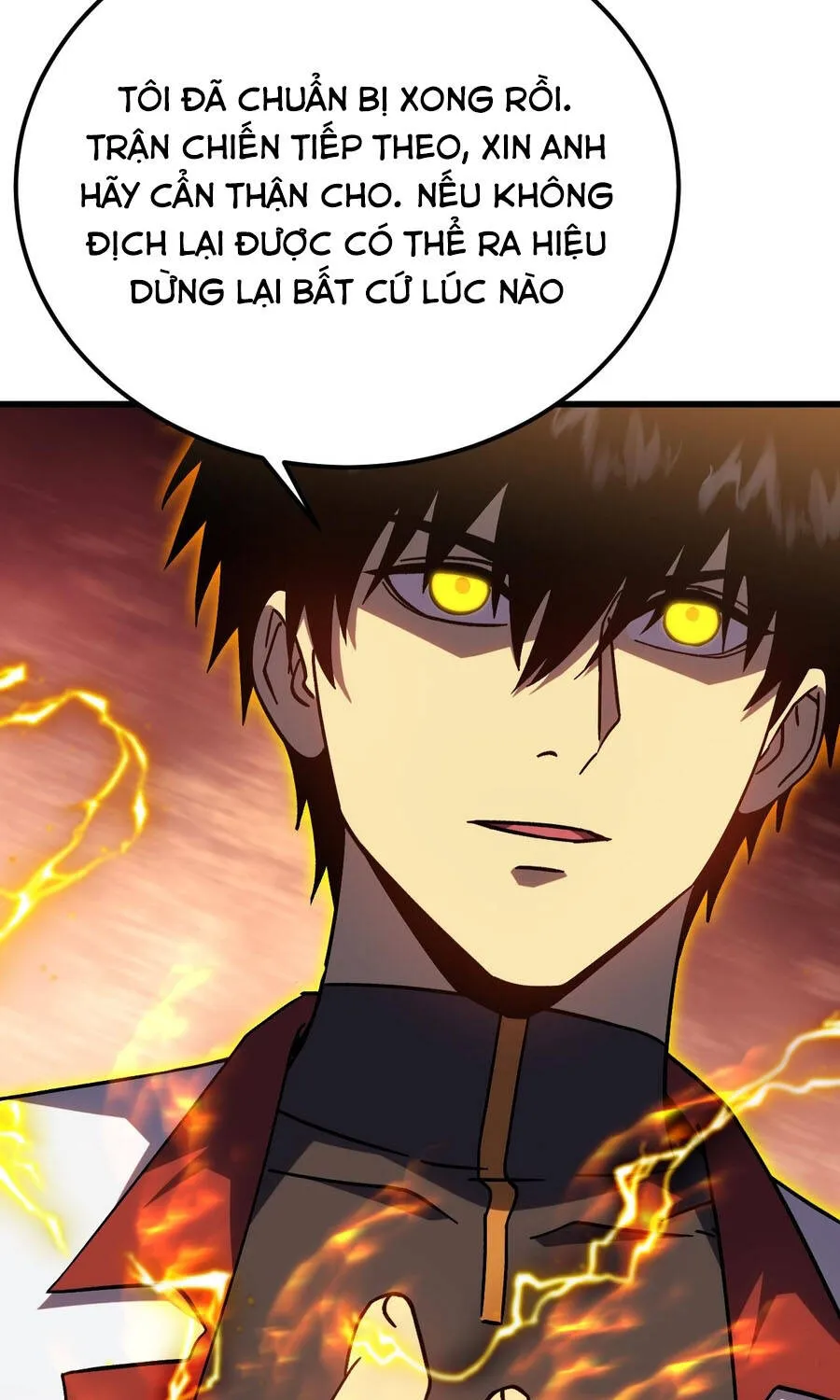 Cao Võ Hạ Cánh Đến Một Vạn Năm Sau Chap 311 - Next Chap 312