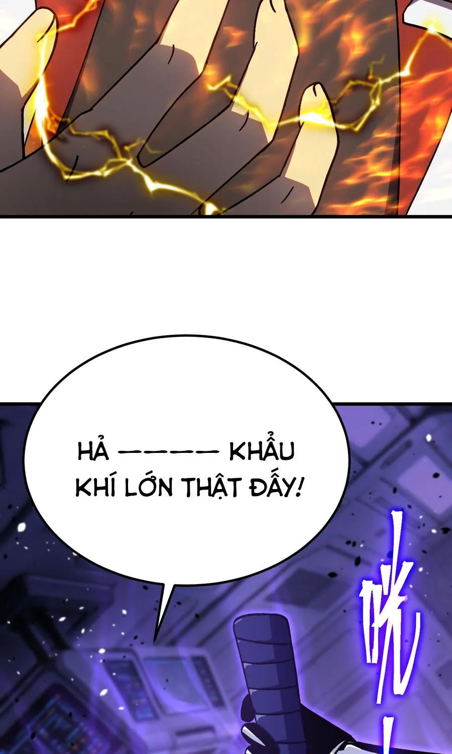 Cao Võ Hạ Cánh Đến Một Vạn Năm Sau Chap 311 - Next Chap 312