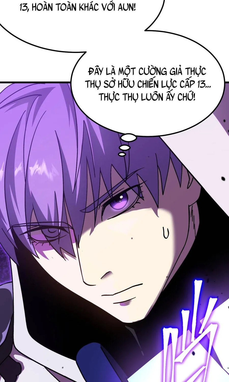 Cao Võ Hạ Cánh Đến Một Vạn Năm Sau Chap 311 - Next Chap 312