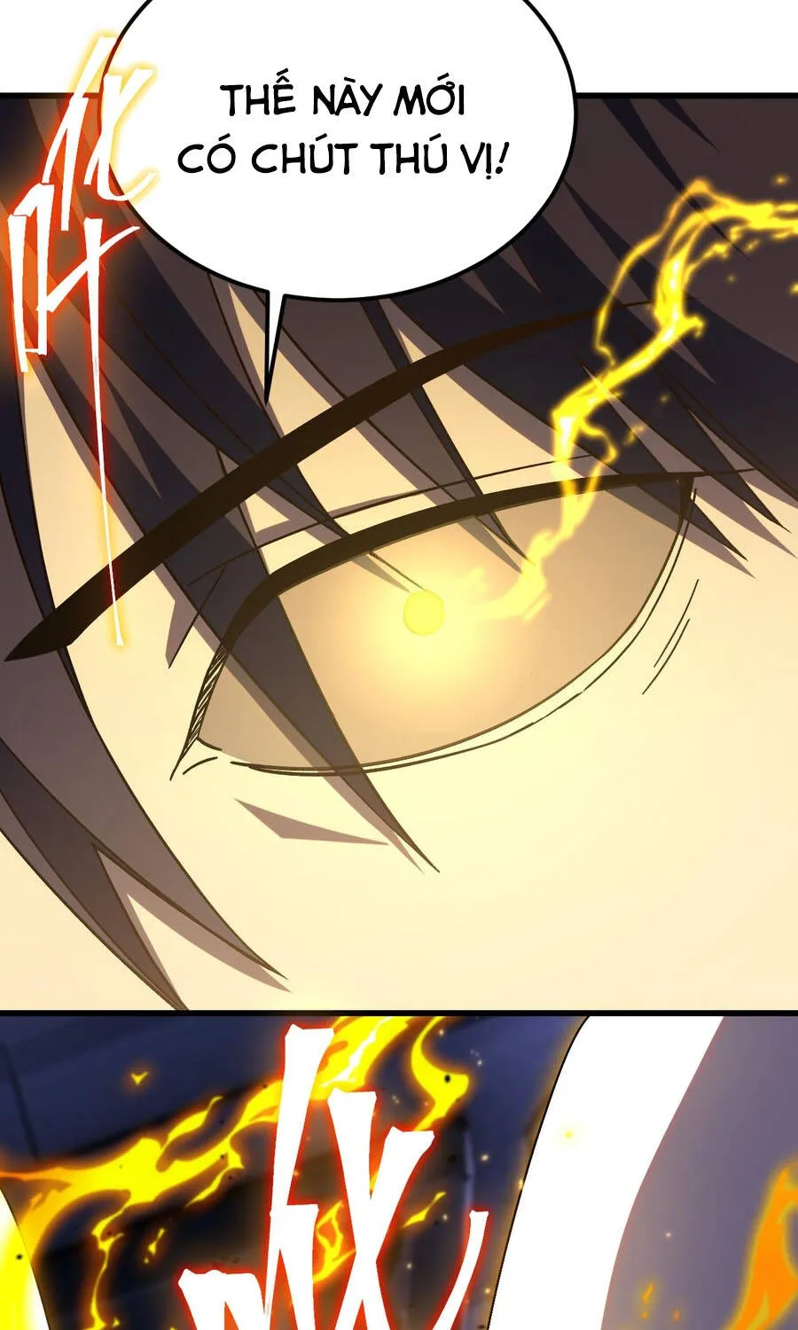 Cao Võ Hạ Cánh Đến Một Vạn Năm Sau Chap 311 - Next Chap 312