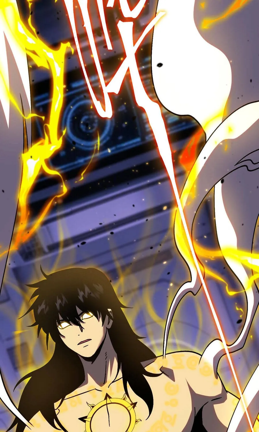 Cao Võ Hạ Cánh Đến Một Vạn Năm Sau Chap 311 - Next Chap 312