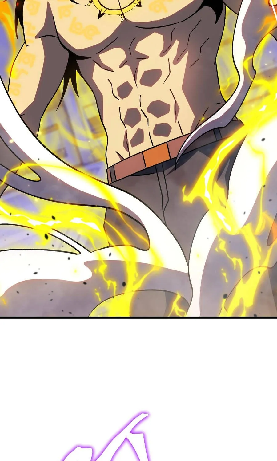 Cao Võ Hạ Cánh Đến Một Vạn Năm Sau Chap 311 - Next Chap 312