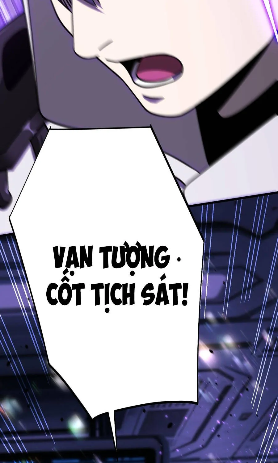 Cao Võ Hạ Cánh Đến Một Vạn Năm Sau Chap 311 - Next Chap 312