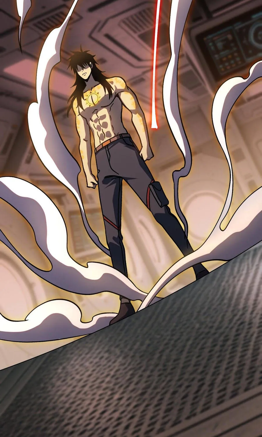 Cao Võ Hạ Cánh Đến Một Vạn Năm Sau Chap 311 - Next Chap 312