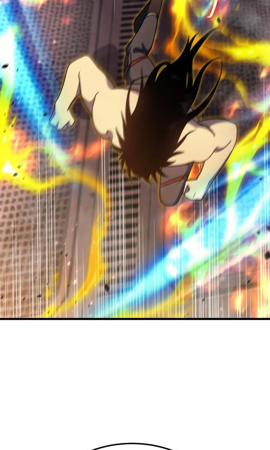 Cao Võ Hạ Cánh Đến Một Vạn Năm Sau Chap 311 - Next Chap 312