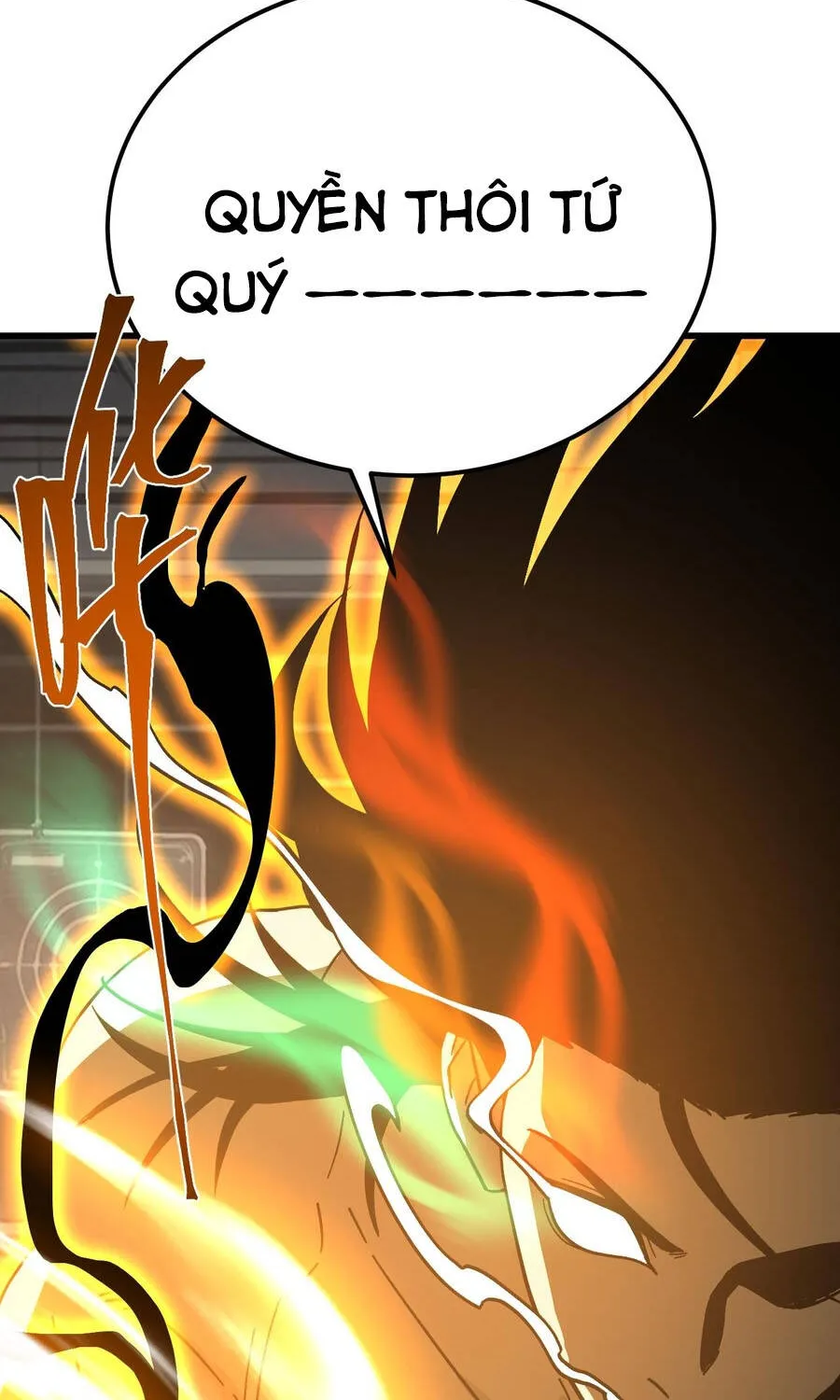 Cao Võ Hạ Cánh Đến Một Vạn Năm Sau Chap 311 - Next Chap 312