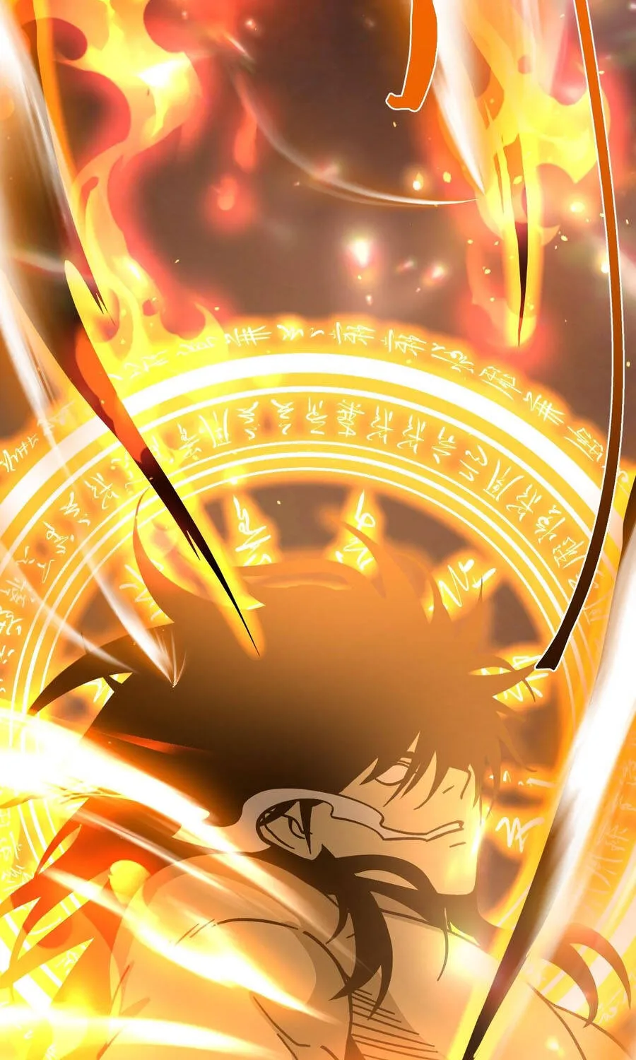 Cao Võ Hạ Cánh Đến Một Vạn Năm Sau Chap 311 - Next Chap 312