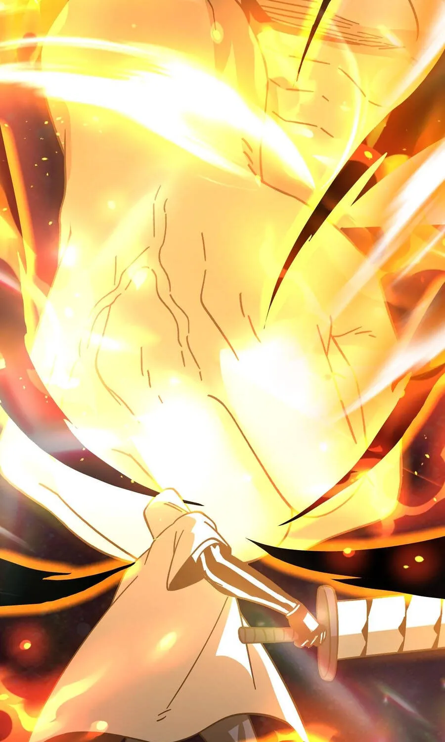 Cao Võ Hạ Cánh Đến Một Vạn Năm Sau Chap 311 - Next Chap 312