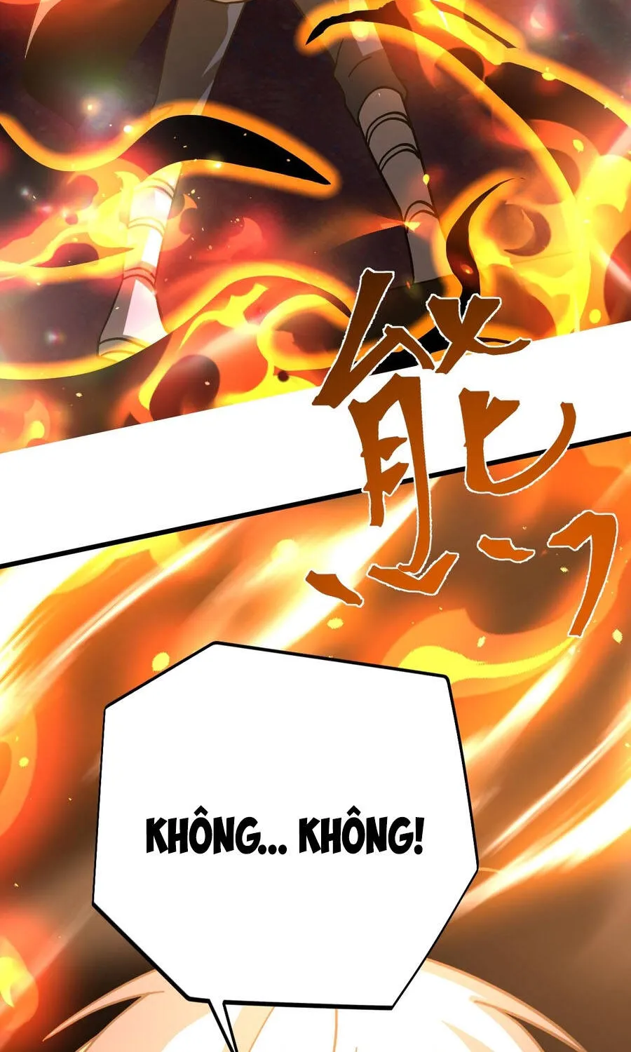 Cao Võ Hạ Cánh Đến Một Vạn Năm Sau Chap 311 - Next Chap 312