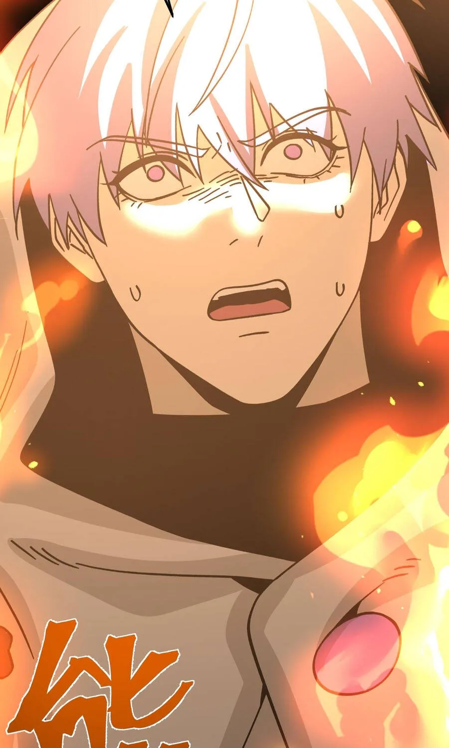 Cao Võ Hạ Cánh Đến Một Vạn Năm Sau Chap 311 - Next Chap 312