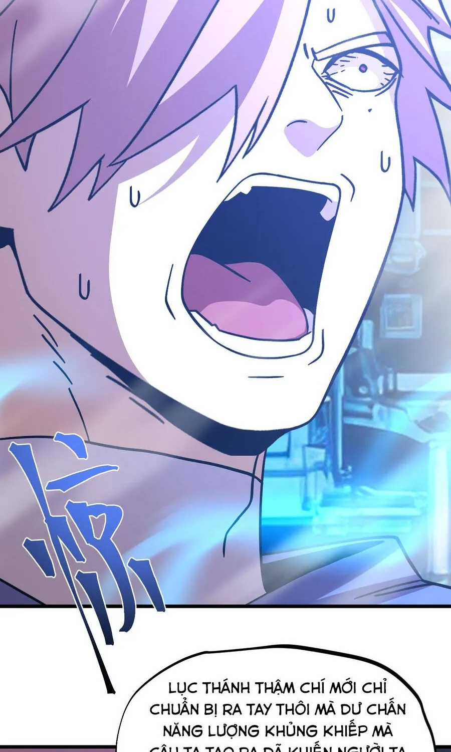 Cao Võ: Hạ Cánh Đến Một Vạn Năm Sau Chap 312 - Next Chap 313