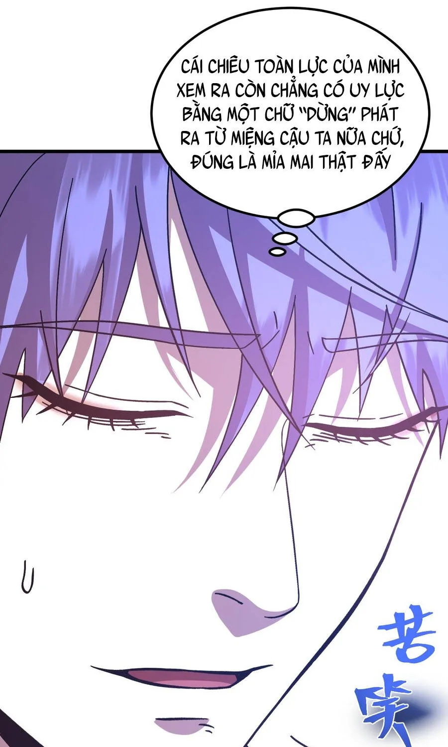 Cao Võ: Hạ Cánh Đến Một Vạn Năm Sau Chap 312 - Next Chap 313