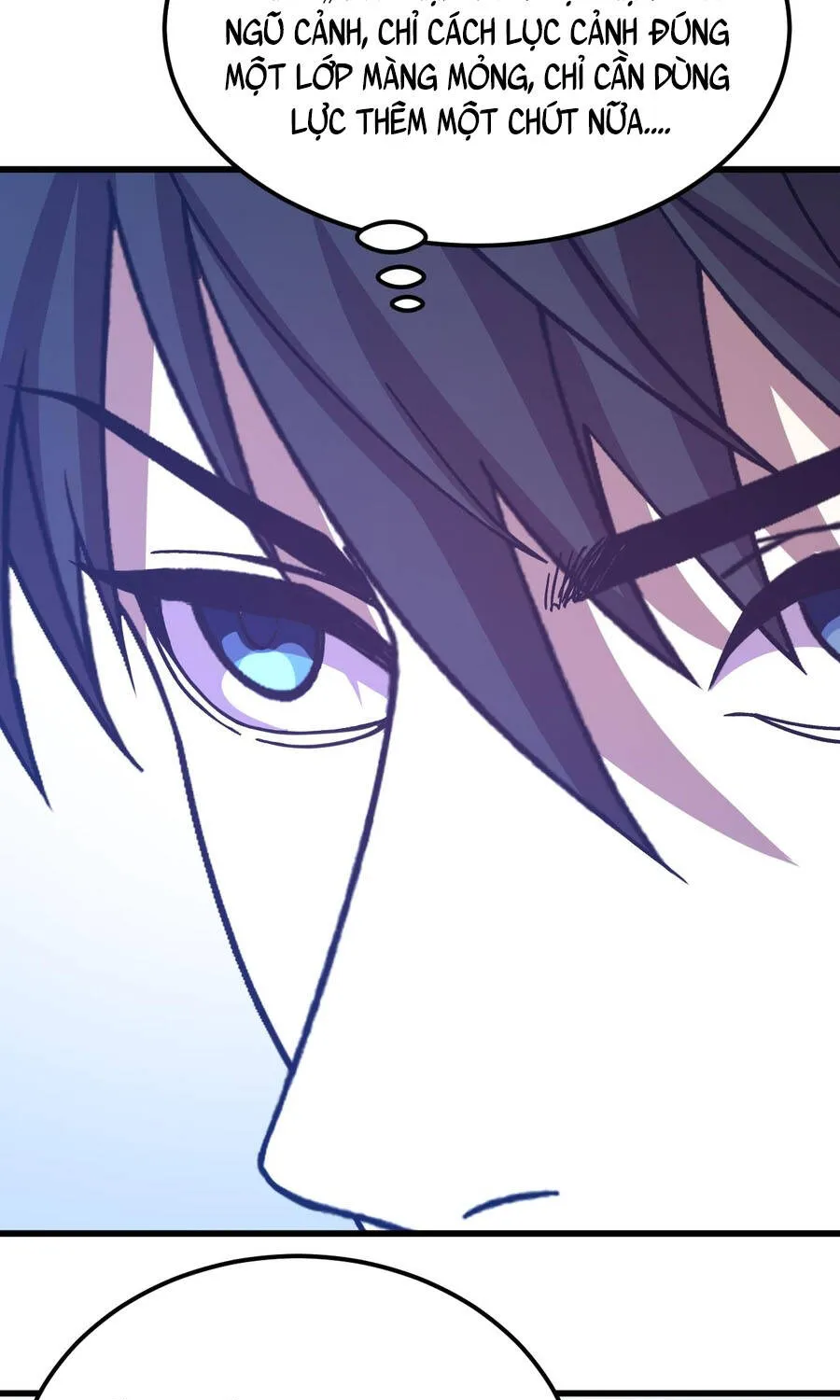 Cao Võ: Hạ Cánh Đến Một Vạn Năm Sau Chap 312 - Next Chap 313