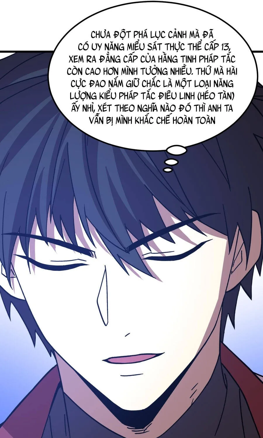 Cao Võ: Hạ Cánh Đến Một Vạn Năm Sau Chap 312 - Next Chap 313