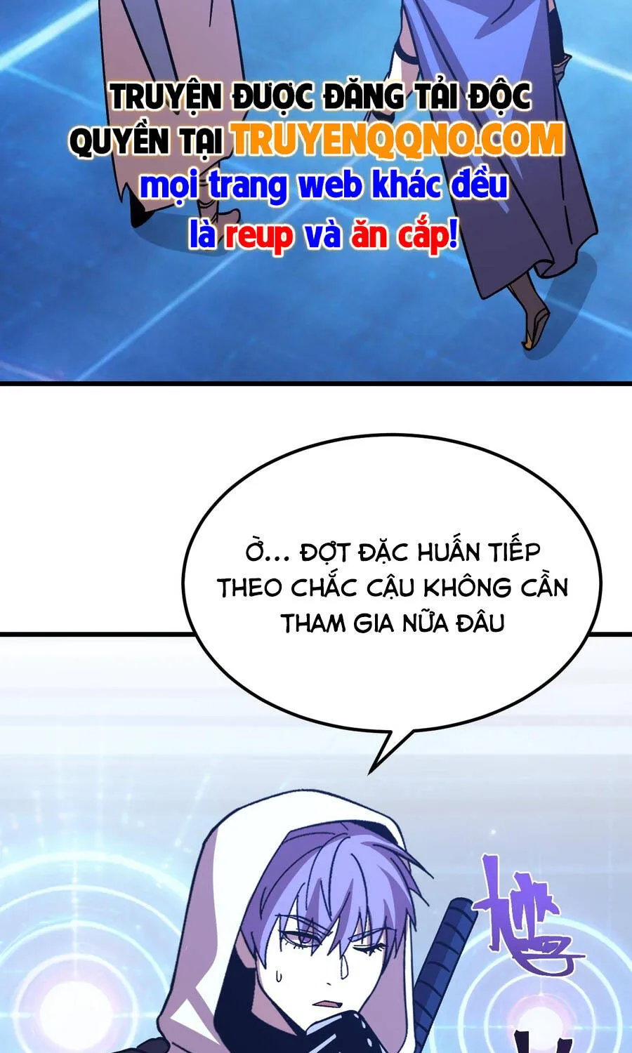 Cao Võ: Hạ Cánh Đến Một Vạn Năm Sau Chap 312 - Next Chap 313