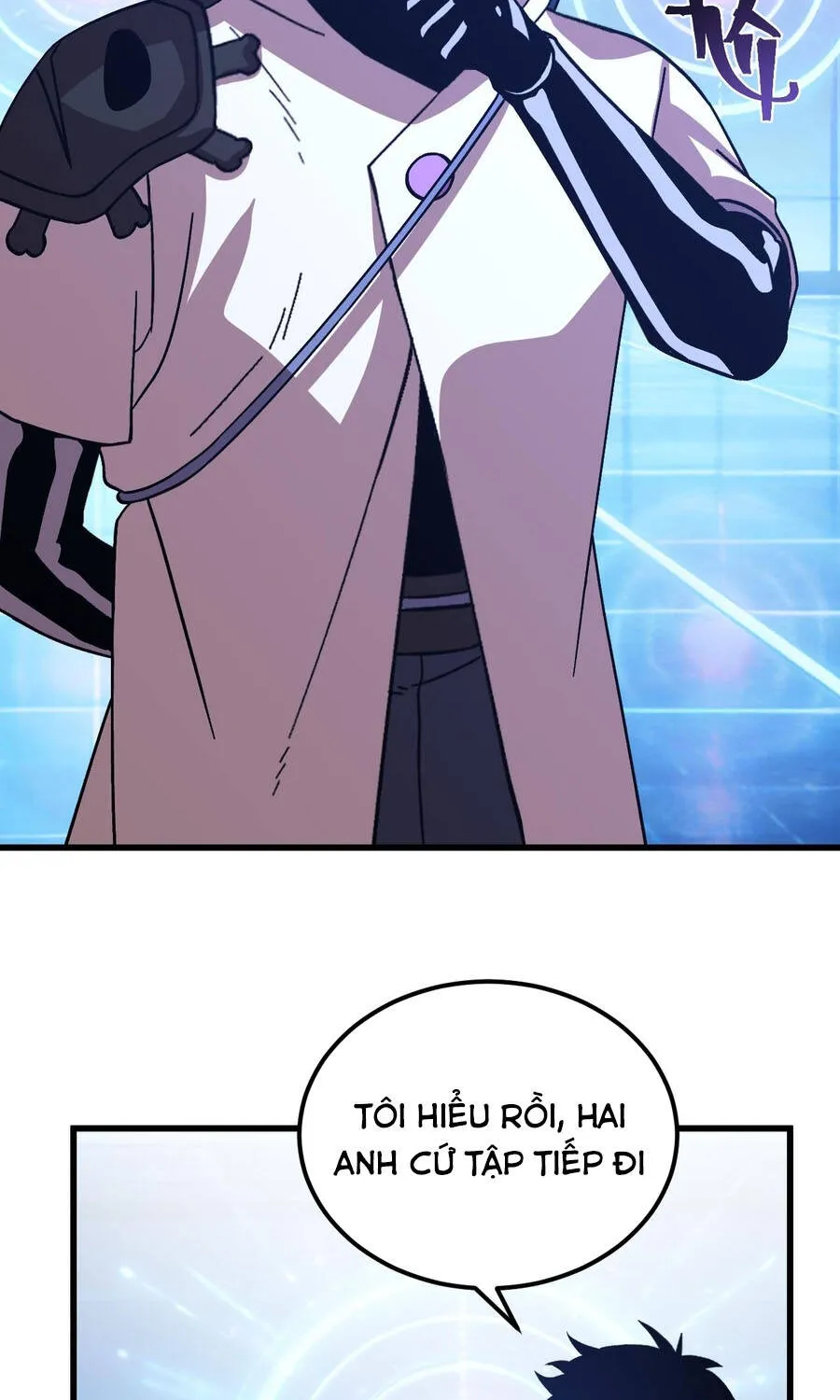 Cao Võ: Hạ Cánh Đến Một Vạn Năm Sau Chap 312 - Next Chap 313