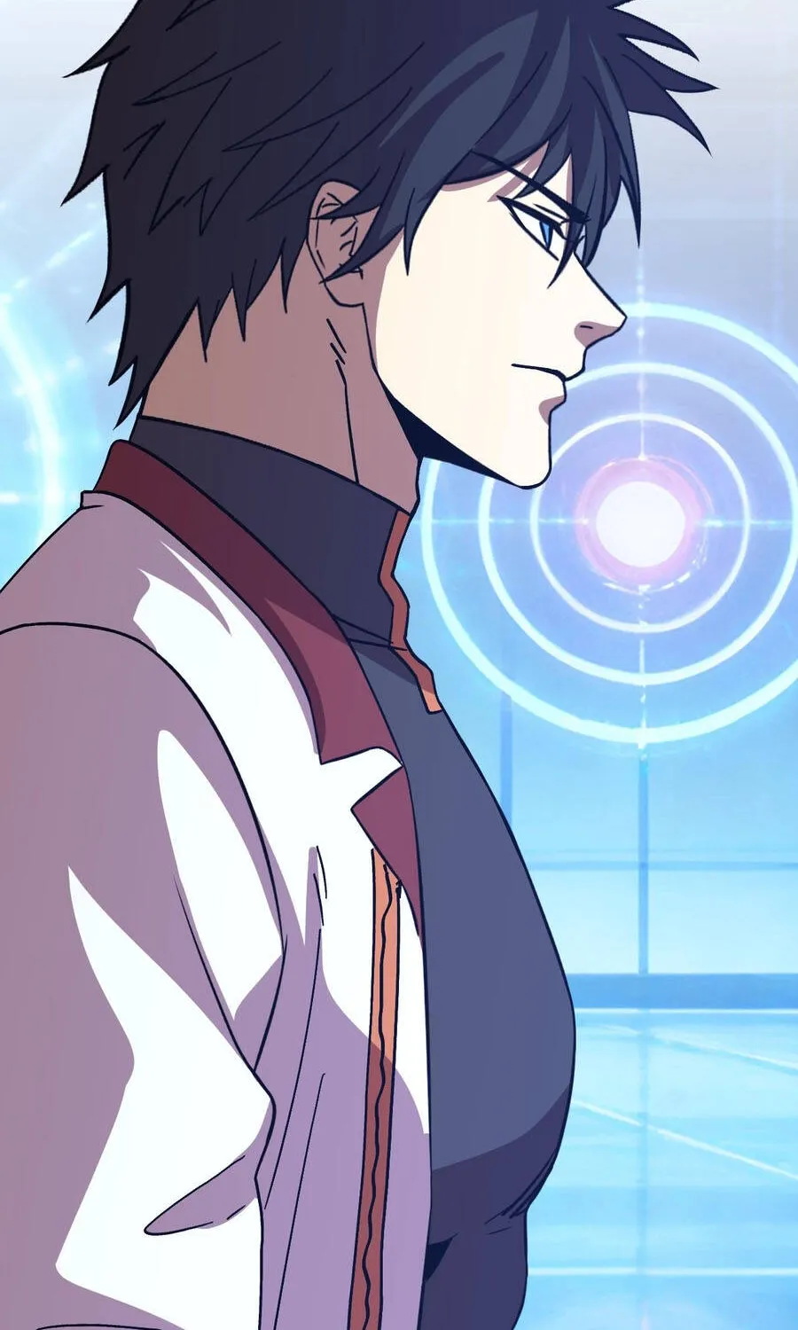 Cao Võ: Hạ Cánh Đến Một Vạn Năm Sau Chap 312 - Next Chap 313