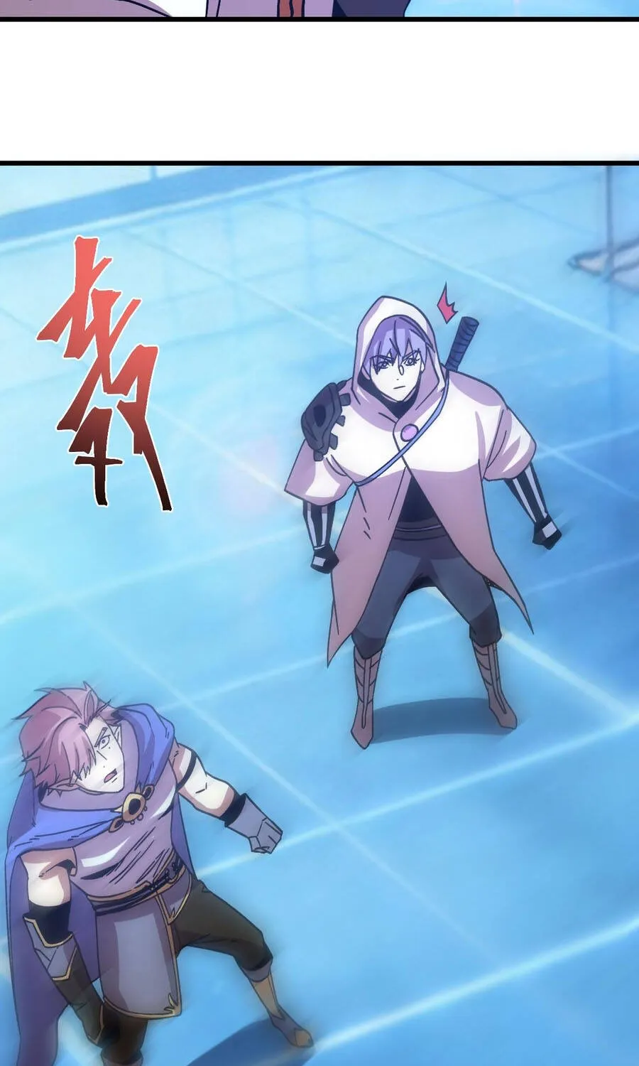 Cao Võ: Hạ Cánh Đến Một Vạn Năm Sau Chap 312 - Next Chap 313